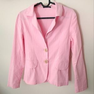 Norway pink blazer in size 38